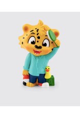 Tonies LEO'S DAY: ROUTINES