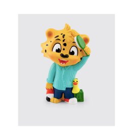Tonies LEO'S DAY: ROUTINES