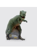 Tonies NATIONAL GEOGRAPHIC - DINOSAUR
