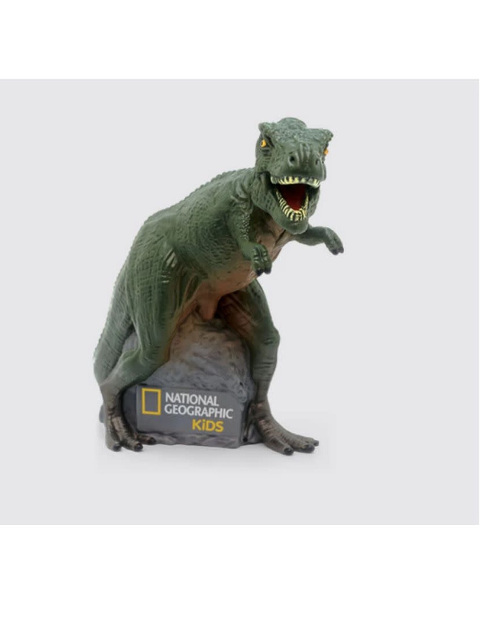 Tonies NATIONAL GEOGRAPHIC - DINOSAUR