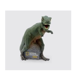 Tonies NATIONAL GEOGRAPHIC - DINOSAUR