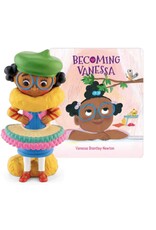 Tonies VANESSA BRANTLEY-NEWTON: GRANDMA'S PURSE AND OTHER STORIES