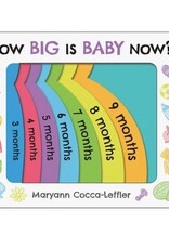 How Big Is Baby Now?