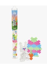 Plus-Plus Tube - Bunny