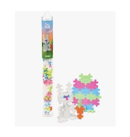 Plus-Plus Tube - Bunny
