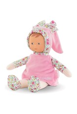 Corolle Miss Pink Blossom Garden