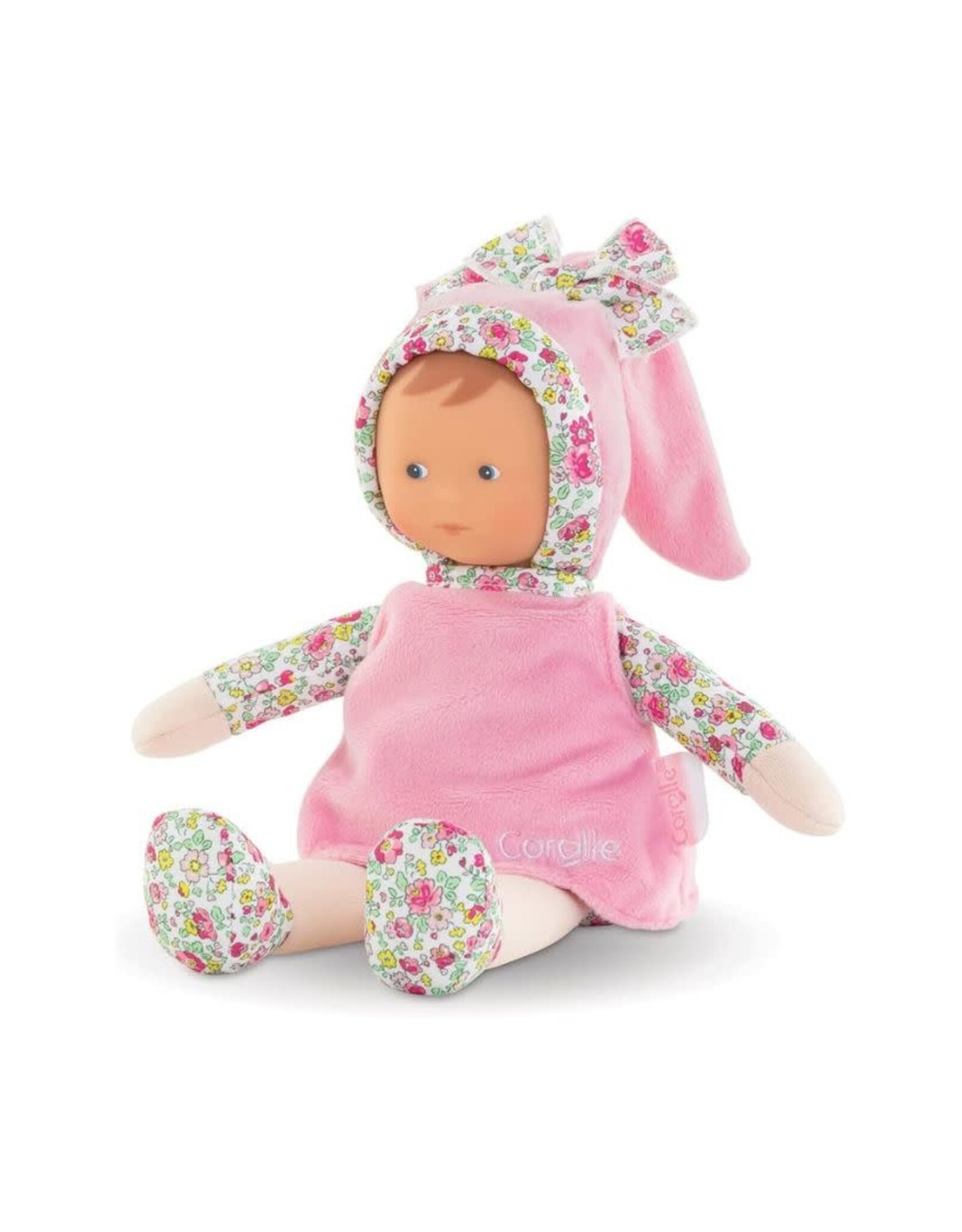Corolle Miss Pink Blossom Garden