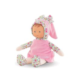 Corolle Miss Pink Blossom Garden