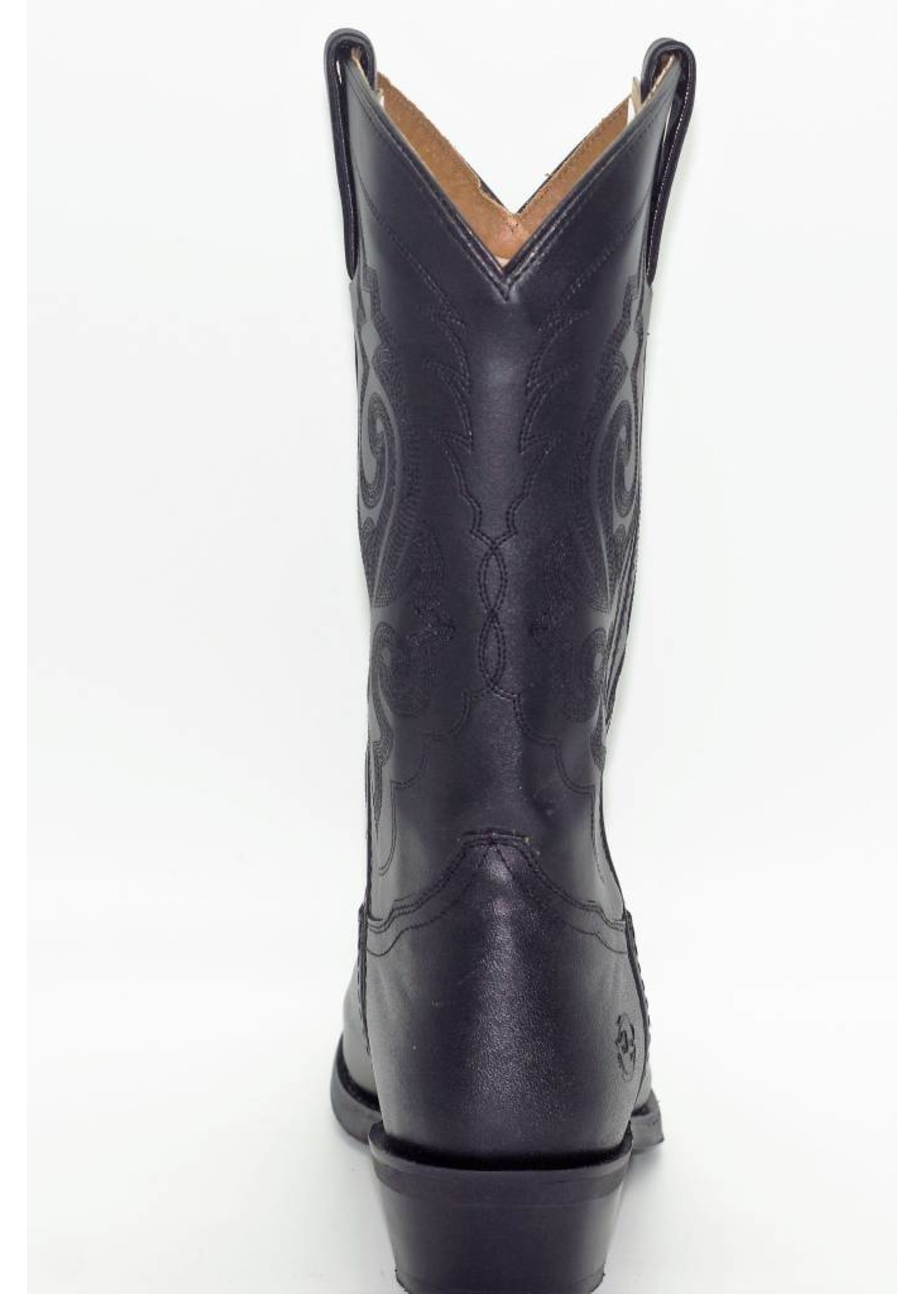 double h work western