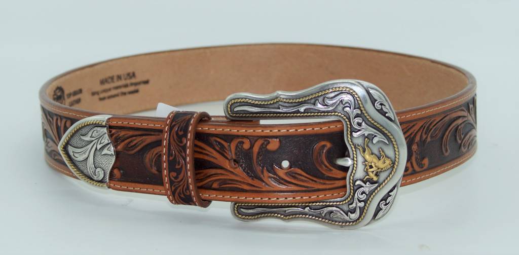 tony lama belts mens