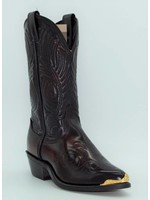 Laredo Men's Western Burgundy Boot 2637