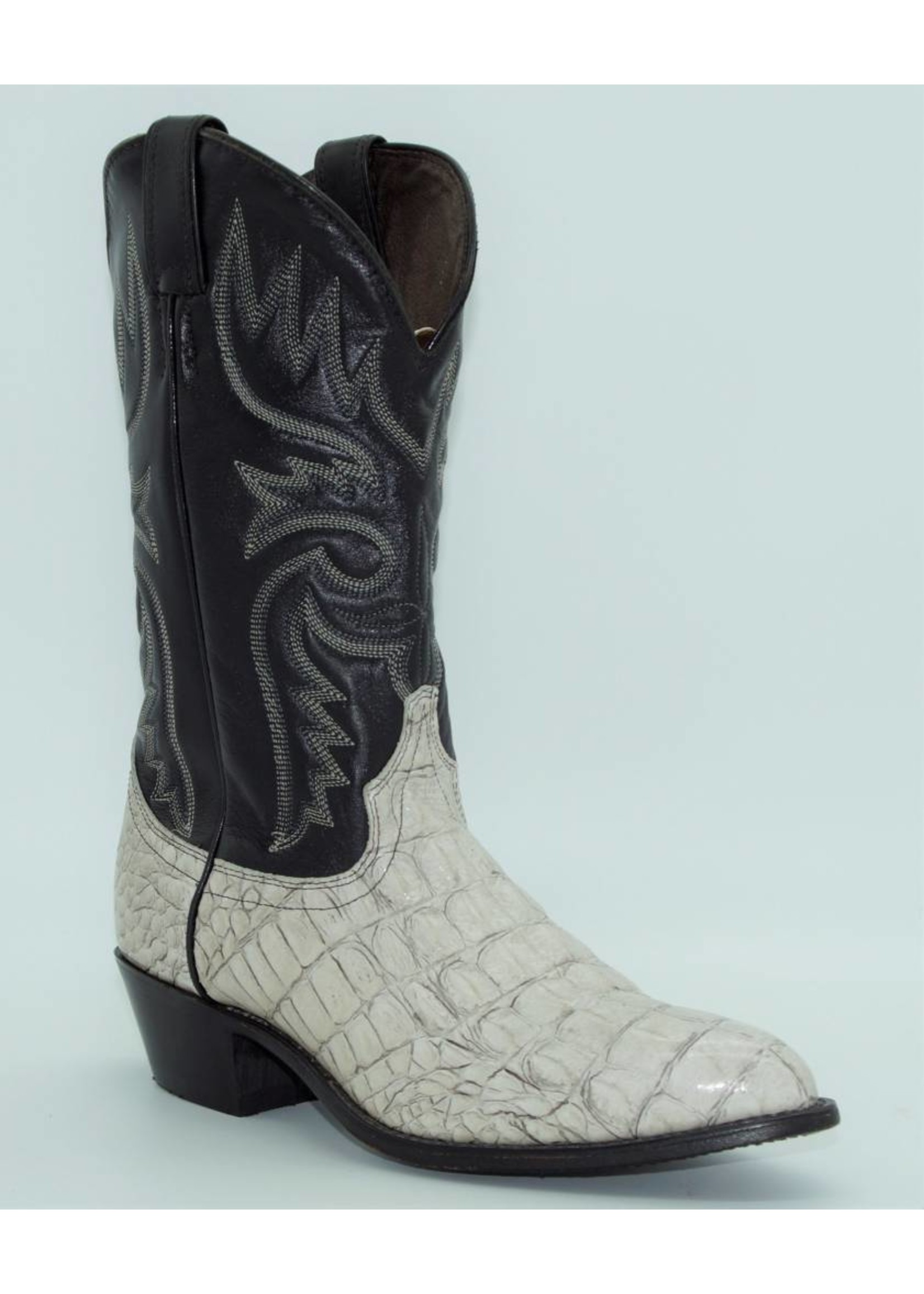Laredo Men's Gator Print Western Boot 6720