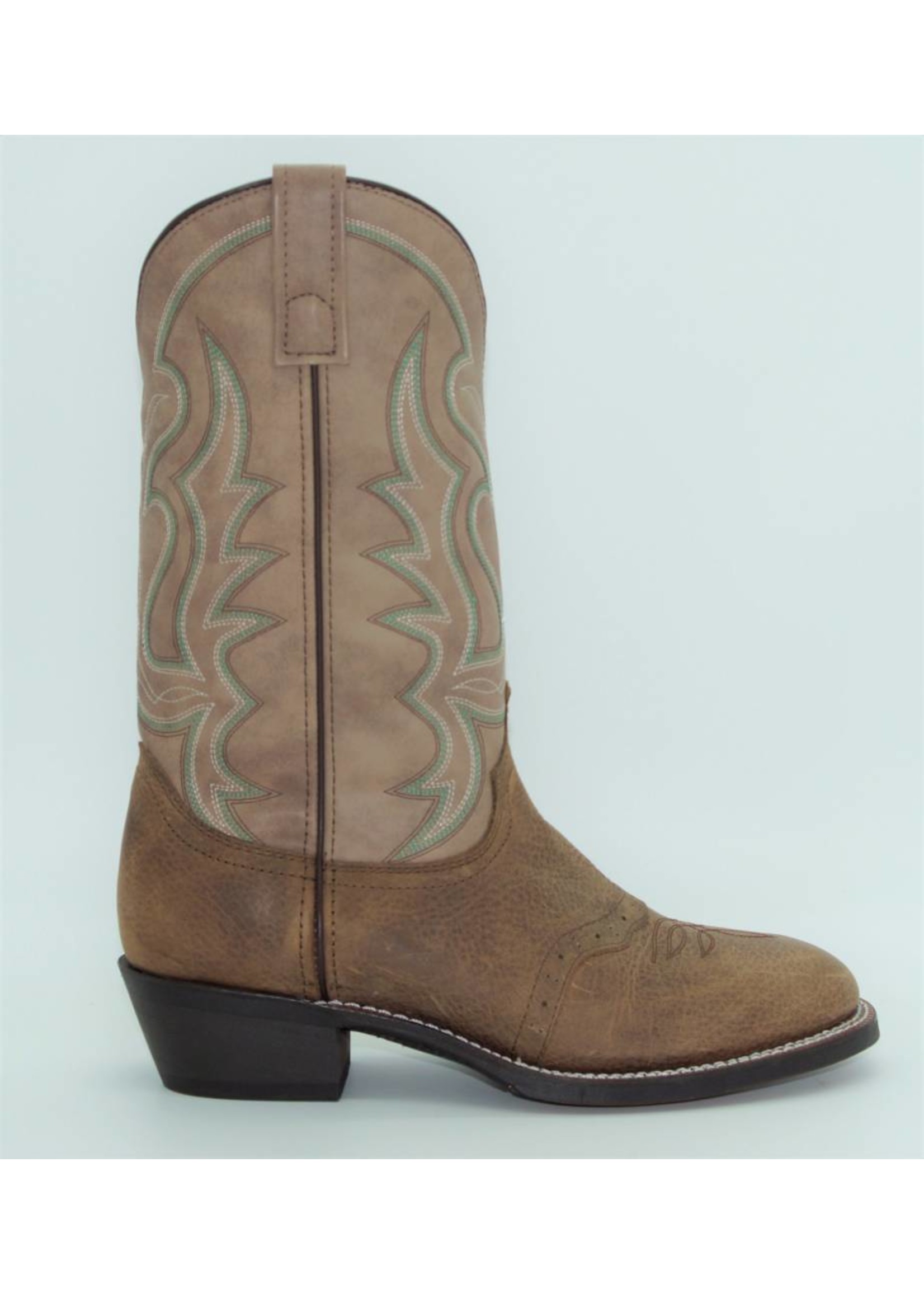 Laredo Men's Tan Western Boot