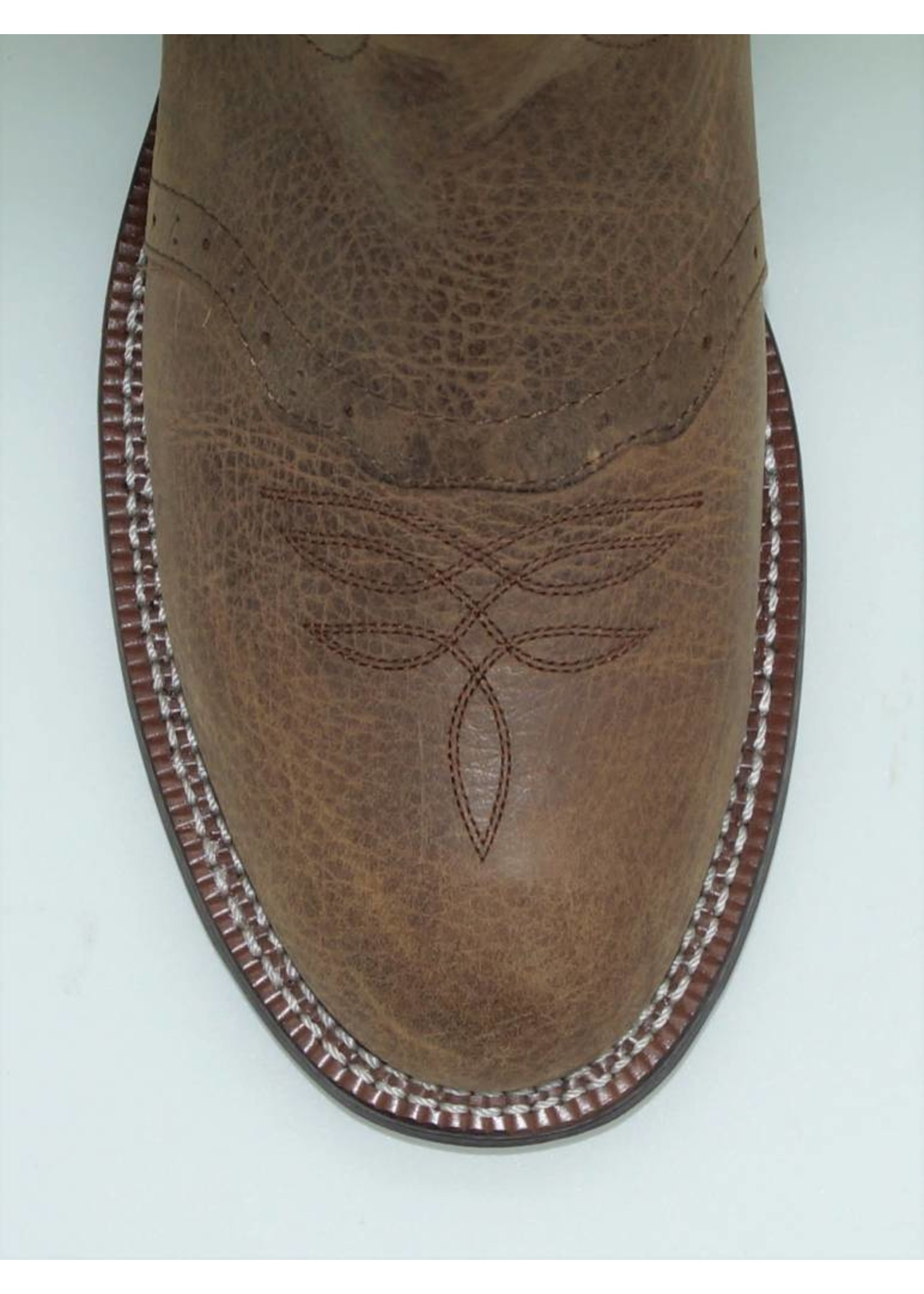 Laredo Men's Tan Western Boot
