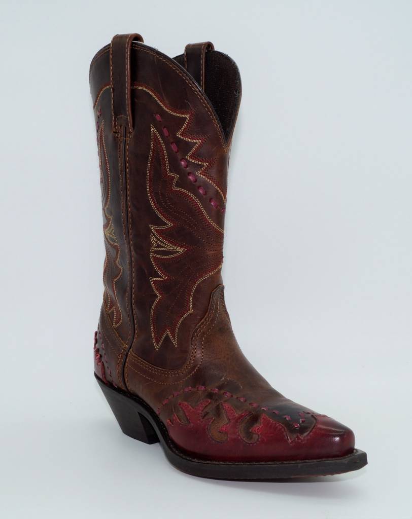 laredo women boots