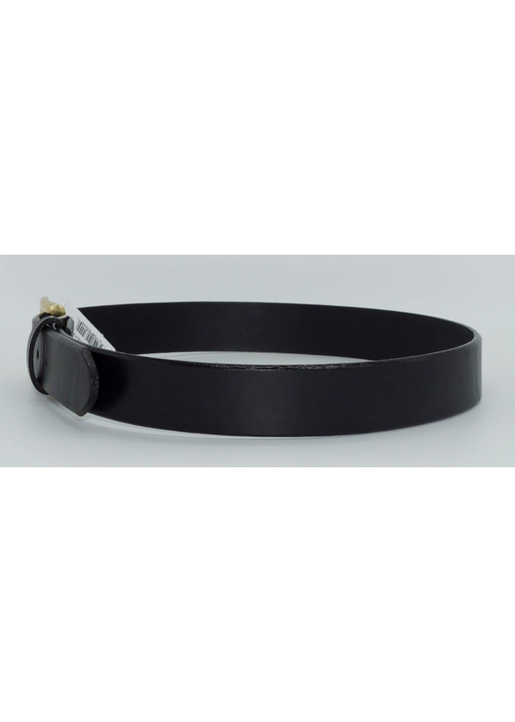 Women's Wrangler® Scalloped 3 Piece Buckle Belt in Black