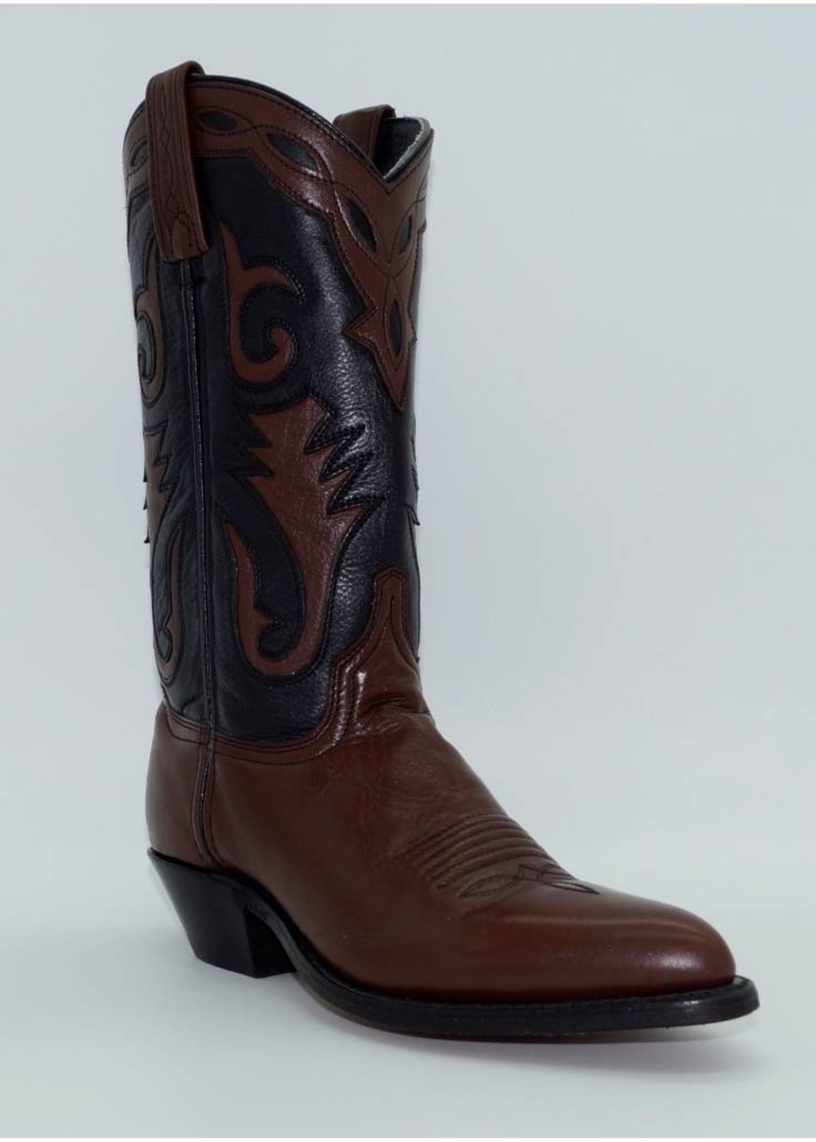 Abilene Women's Leather Western Boots 9093