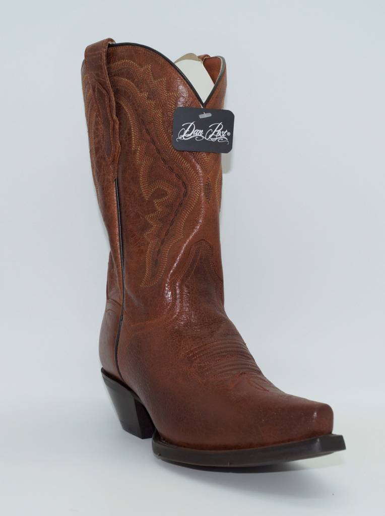 Womens Western Cowboy Boots DP2422 