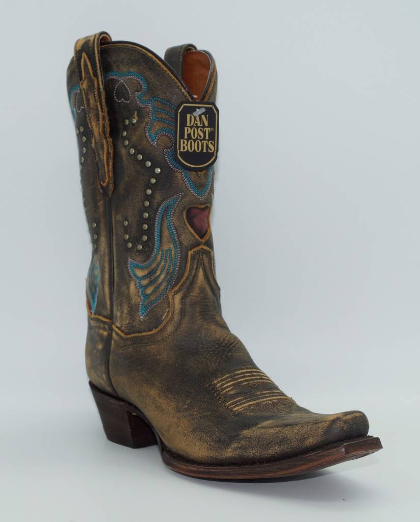 dan post western boots