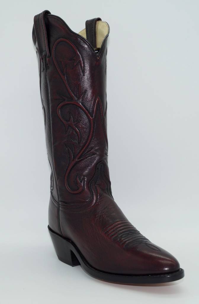 women's western boots