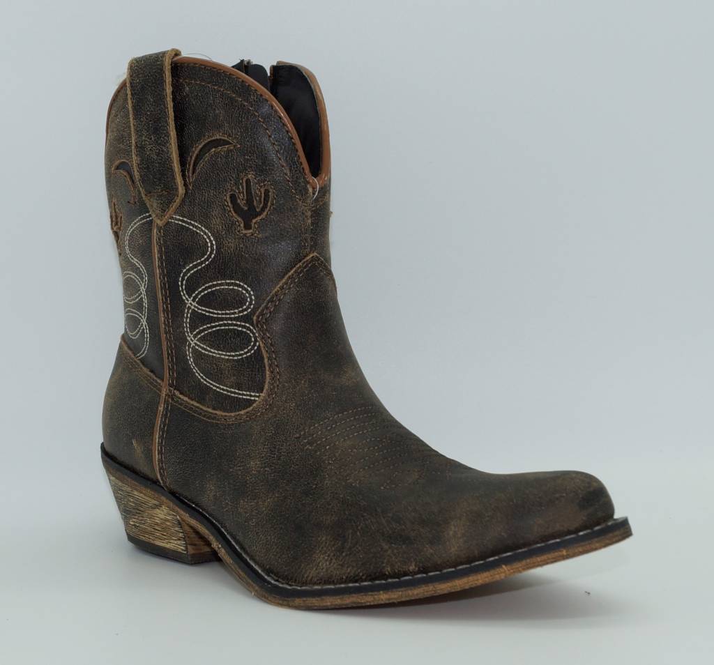 dingo women's boots