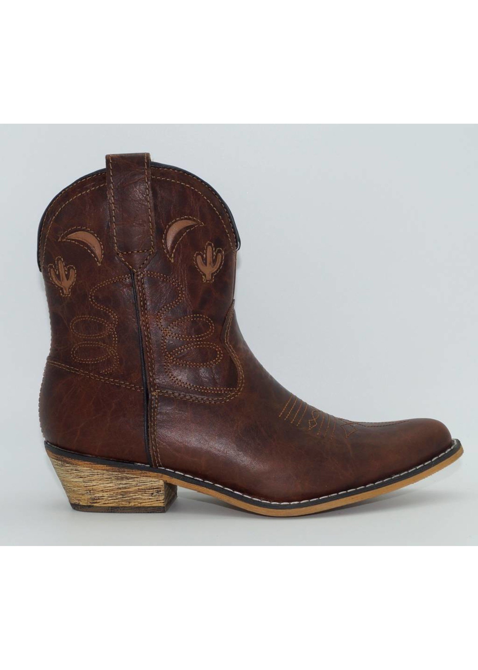 dingo western boots