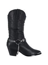 Women s Olivia Slouch Boot DI522 Circle B Western Wear
