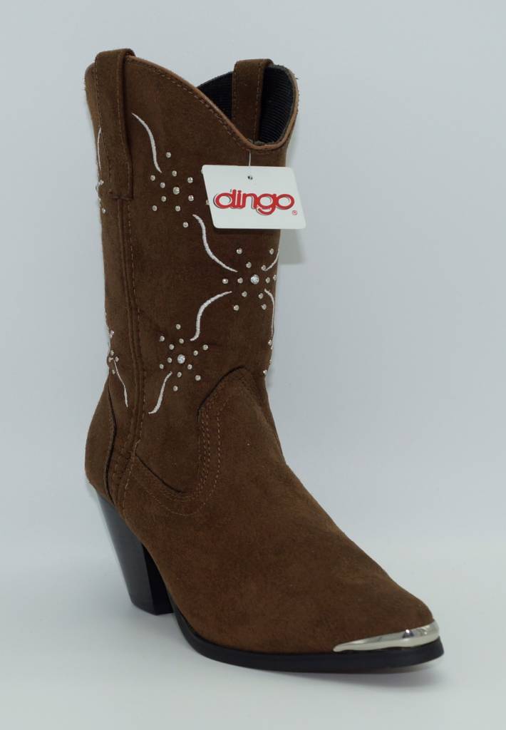 dingo womens cowboy boots