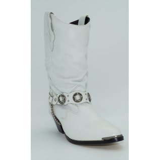 women's slouch western boots