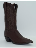 Tony Lama Women's Brown Western Boot F5572