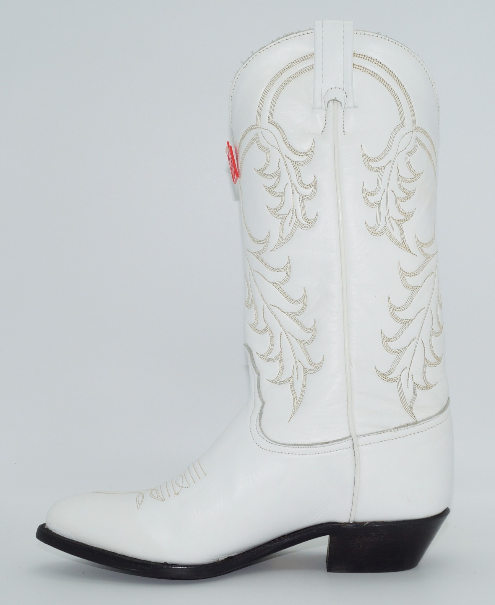 womens white dress boots