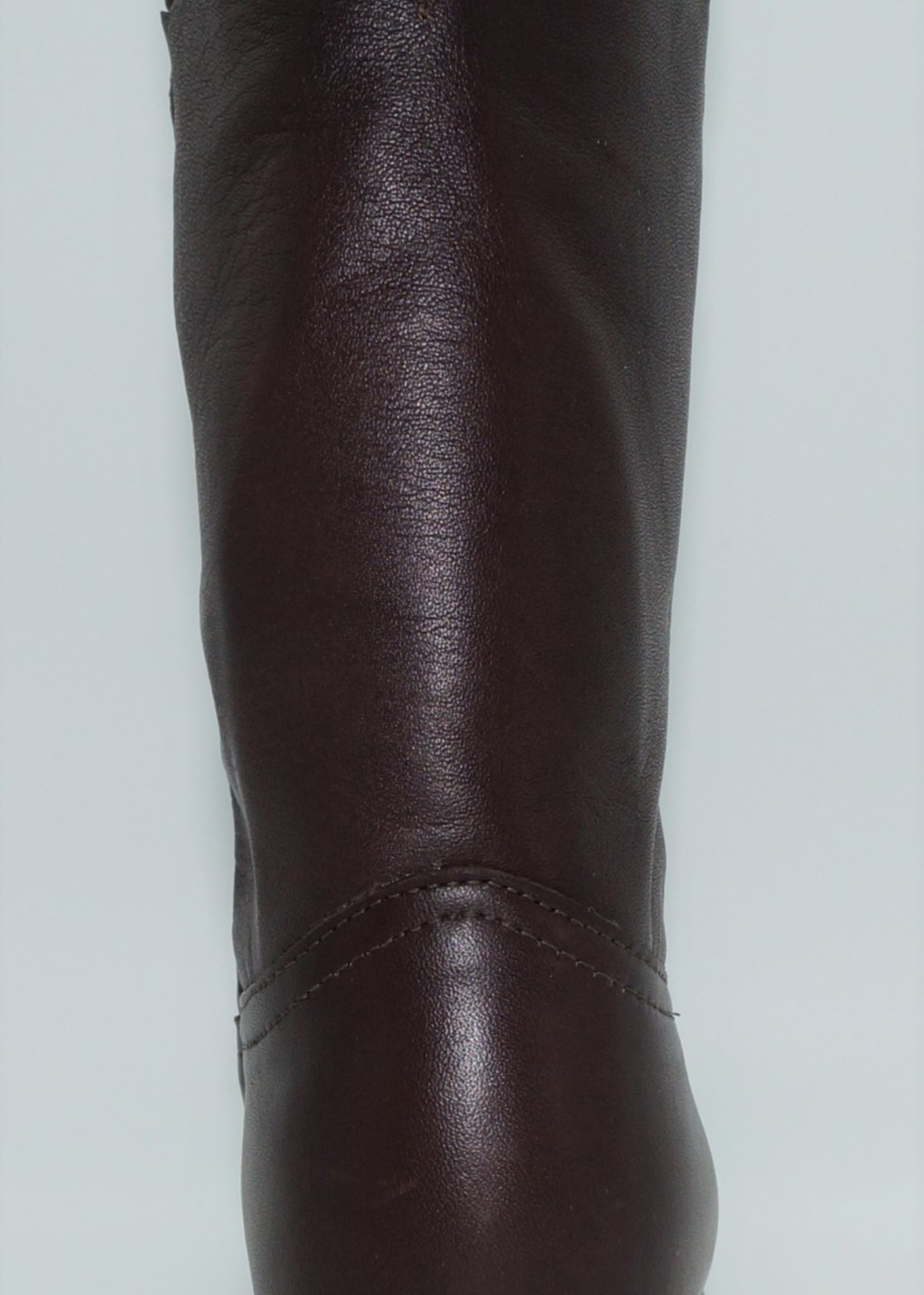 Tony Lama Women's Chocolate Wstern Boot F5569L