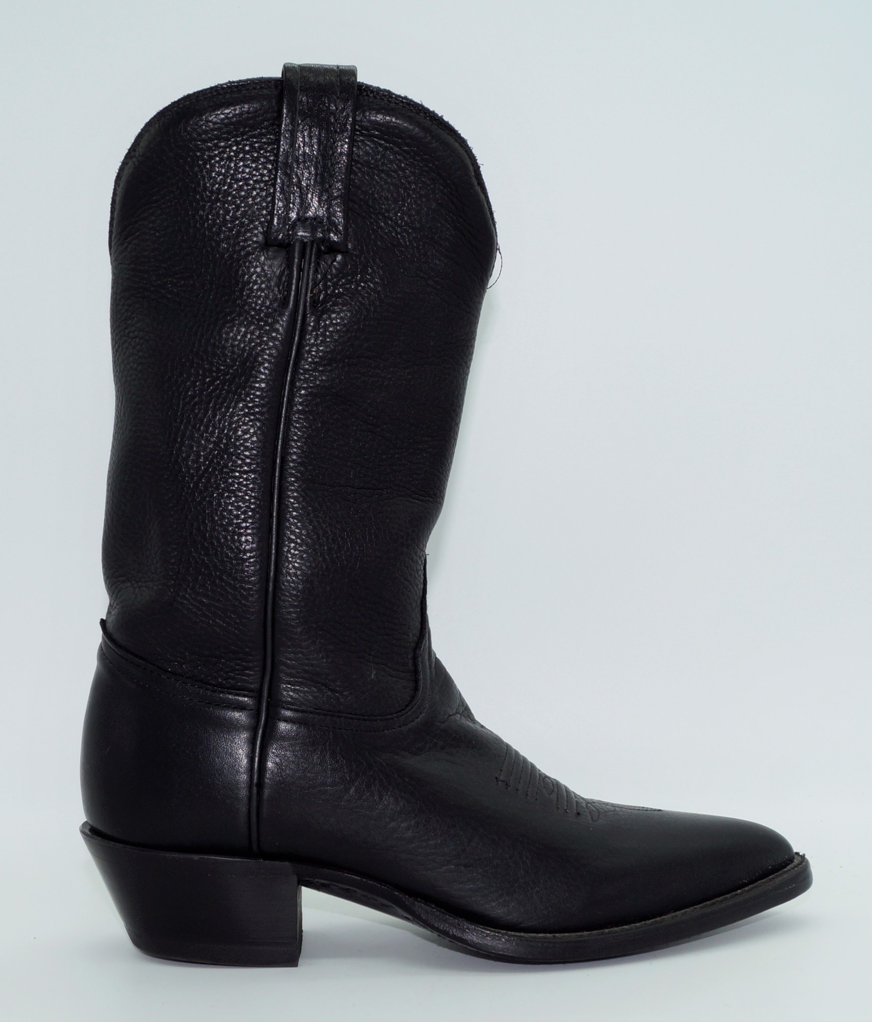 ladies western dress boots