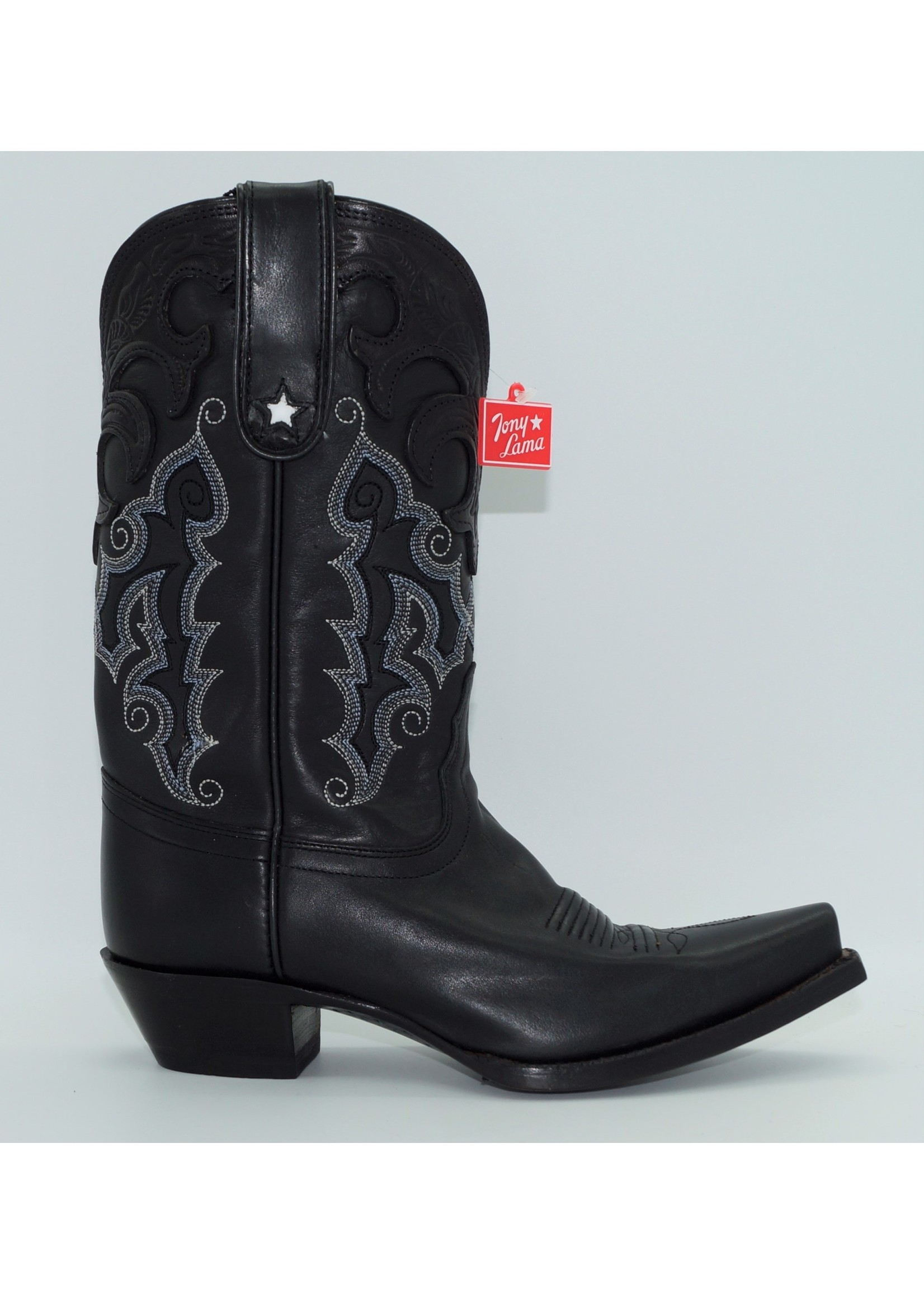 Tony Lama Ladies Vaquero Collection Western Boot VF6000