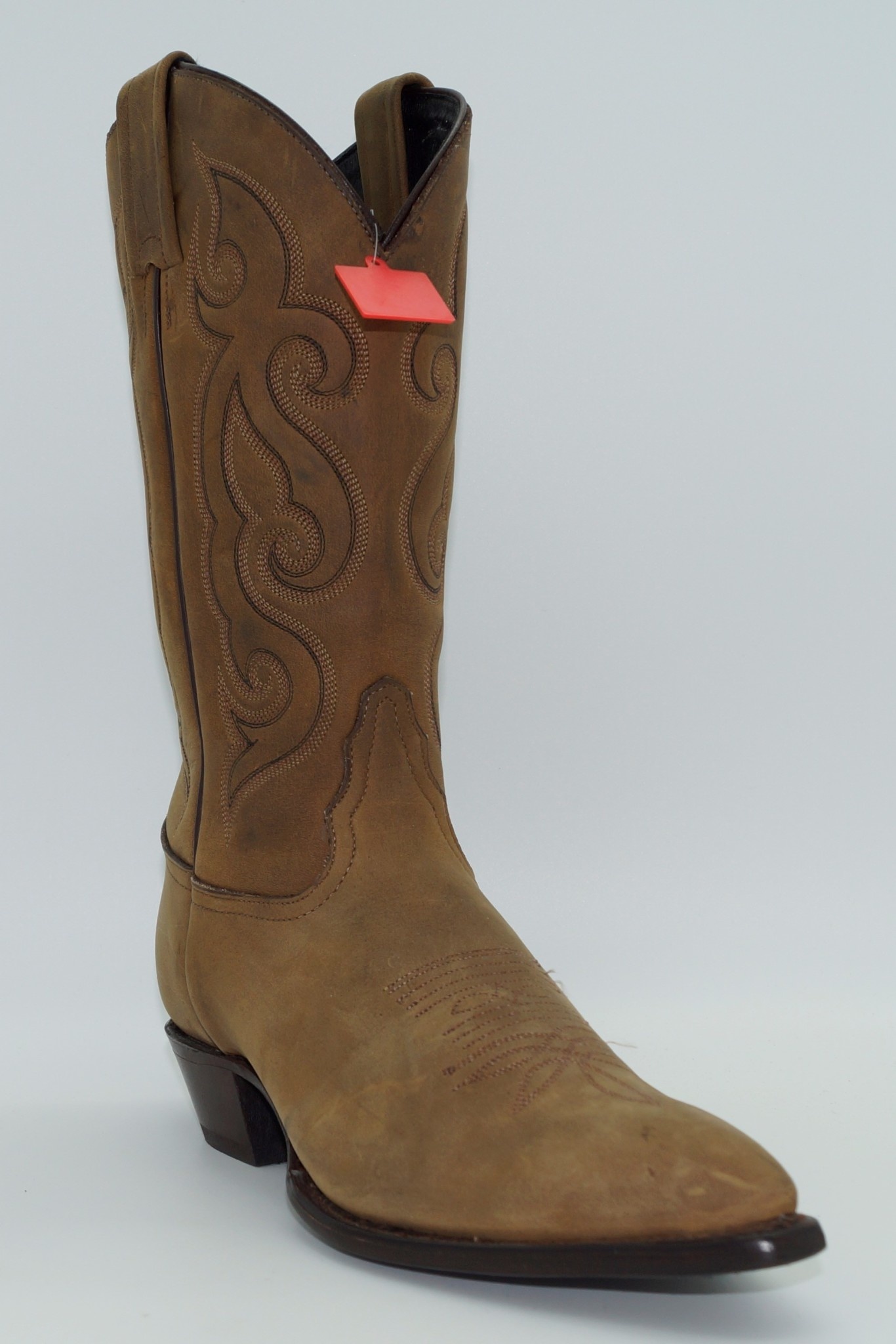 womens flat cowboy boots