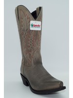 Laredo Women's Shockalot Western Boots - Grey 51127