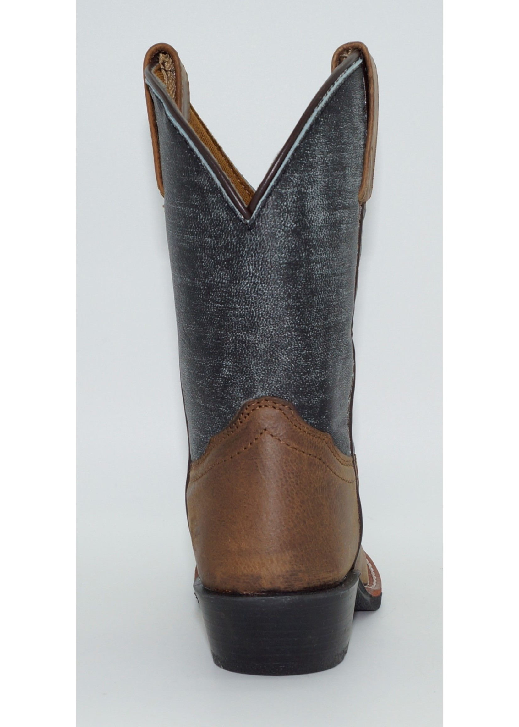 ariat thin blue line boots