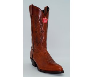 western dress boots