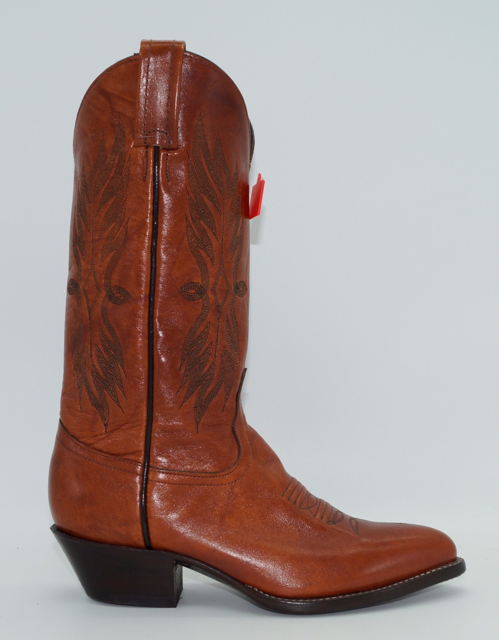 ladies western dress boots