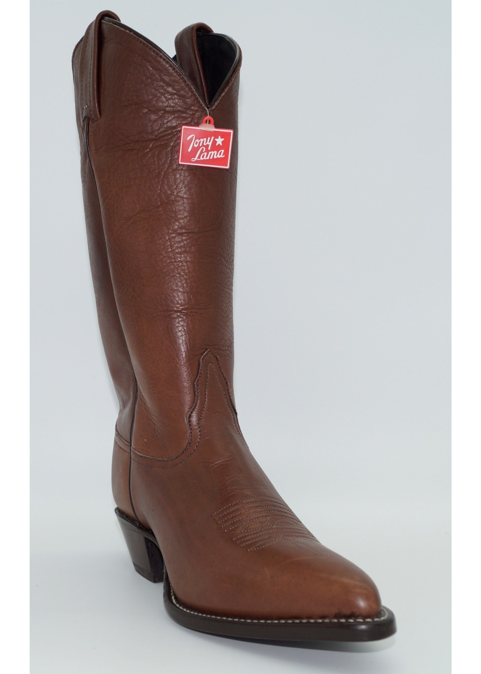 Tony Lama Women's Brown Western Boots J10133L