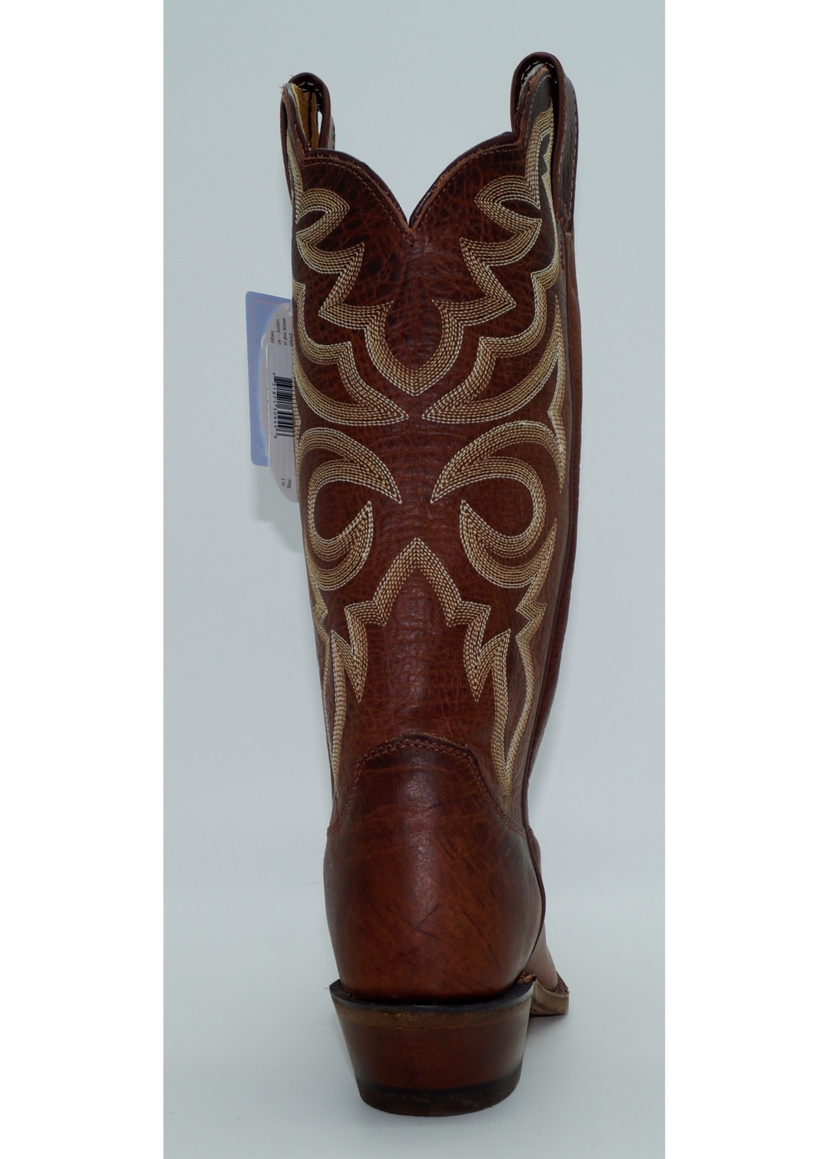 Women's UTOPIA COGNAC BRL430 - Circle B Western Wear