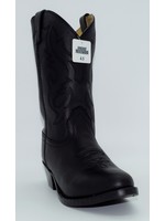 Smoky Mountain Youth Black Western Boots 3032Y-Denver