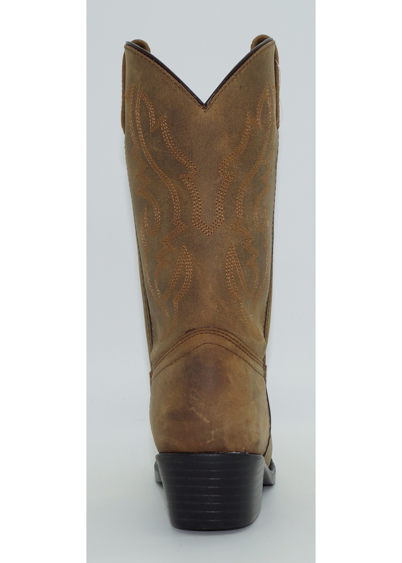 Smokey Mountain Youth Brown Western boot 3034Y-Denver