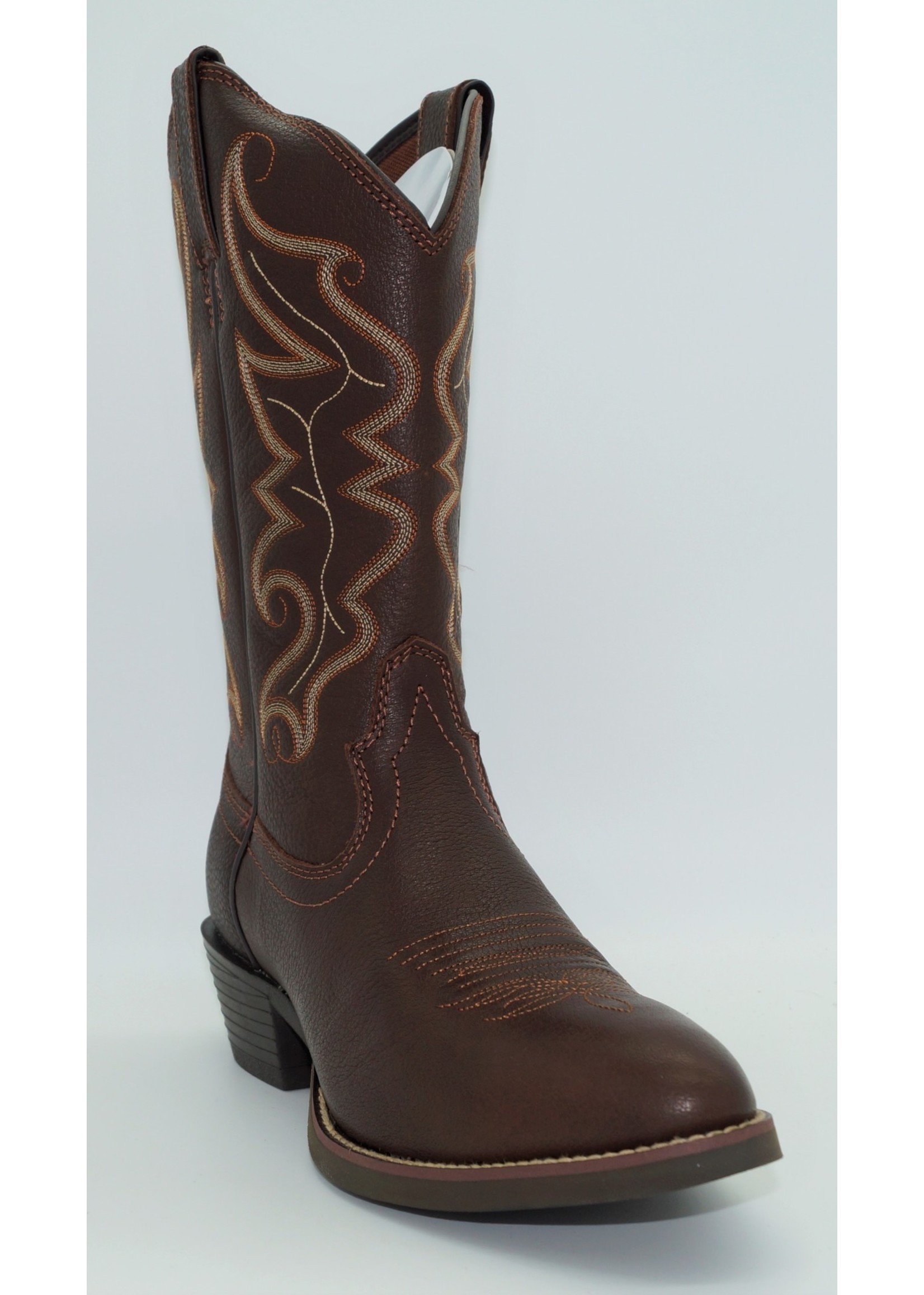 justin boots for women lace up