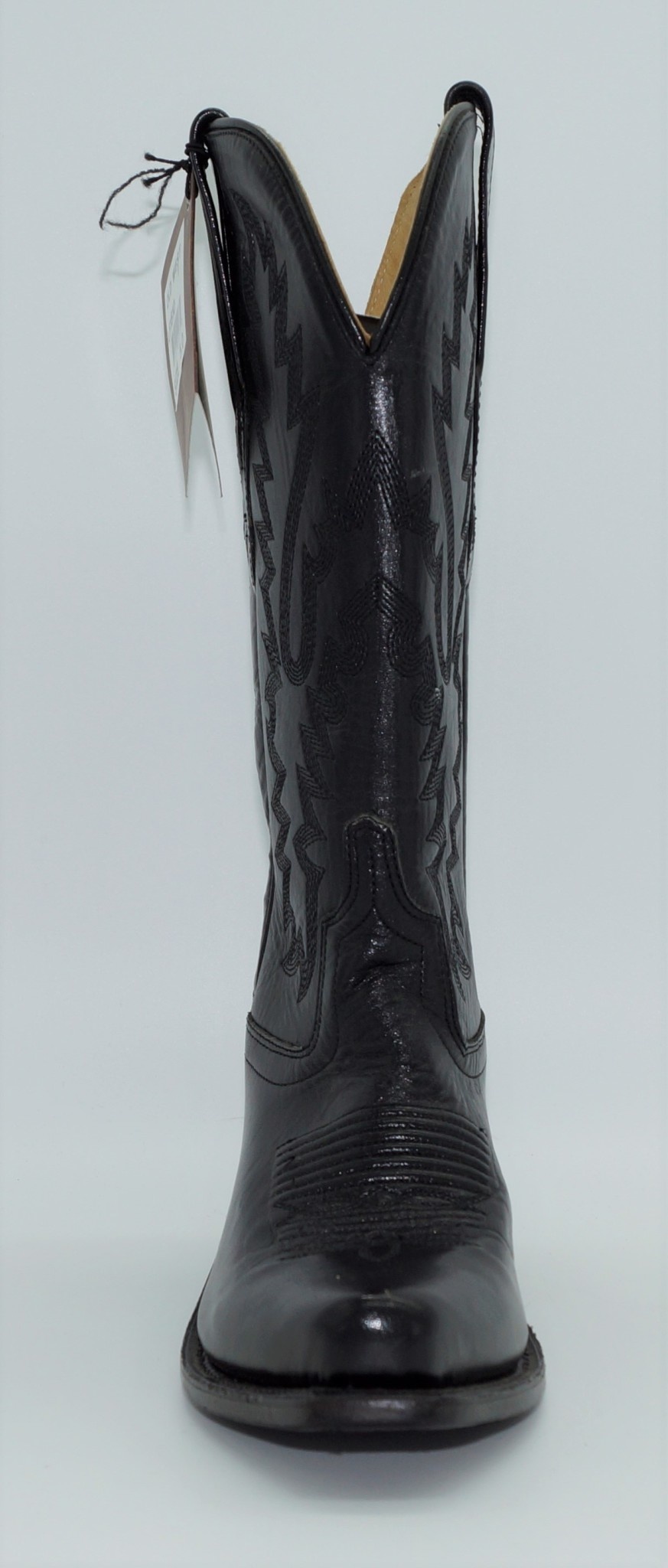 old west ladies boots