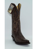 Old West Woman's Antique Brown LF1534