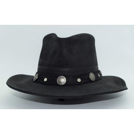 stetson buffalo nickel hat