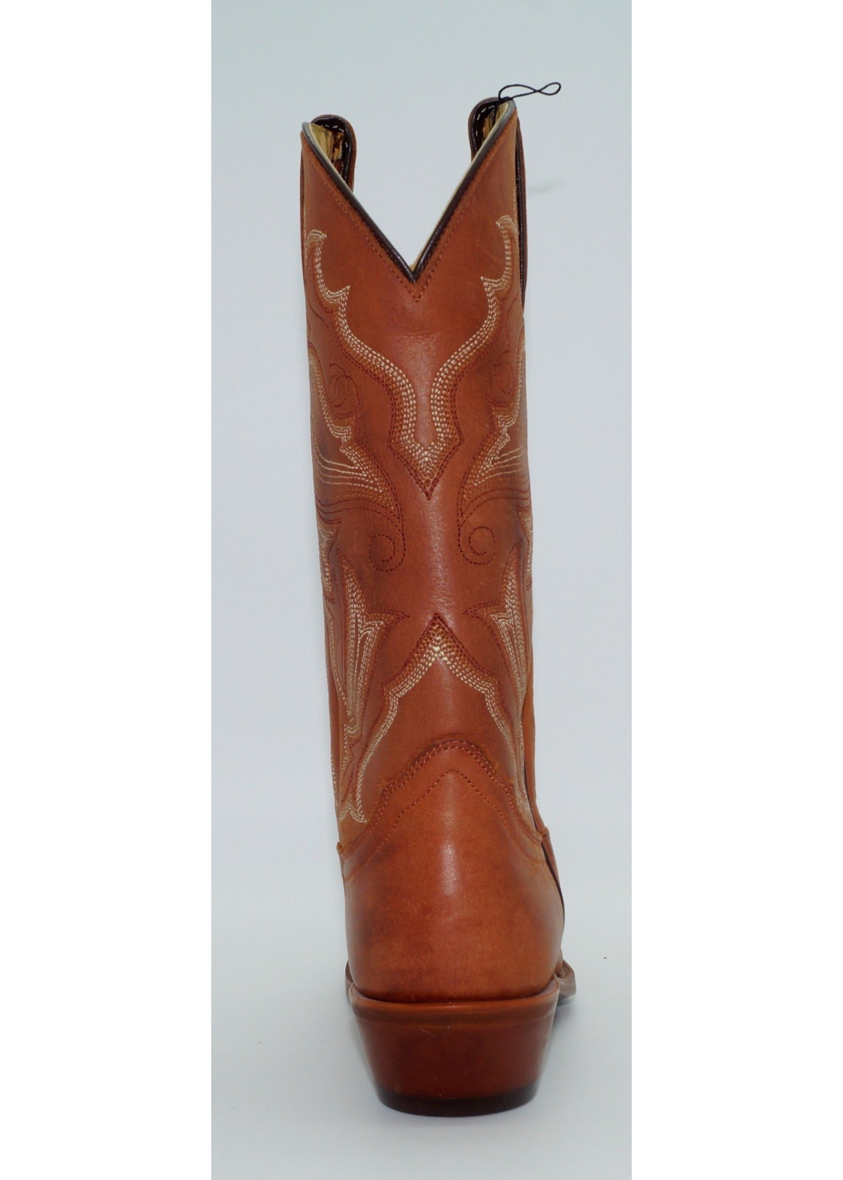 Women s Brown Western Boots NL4032 Circle B Western Wear