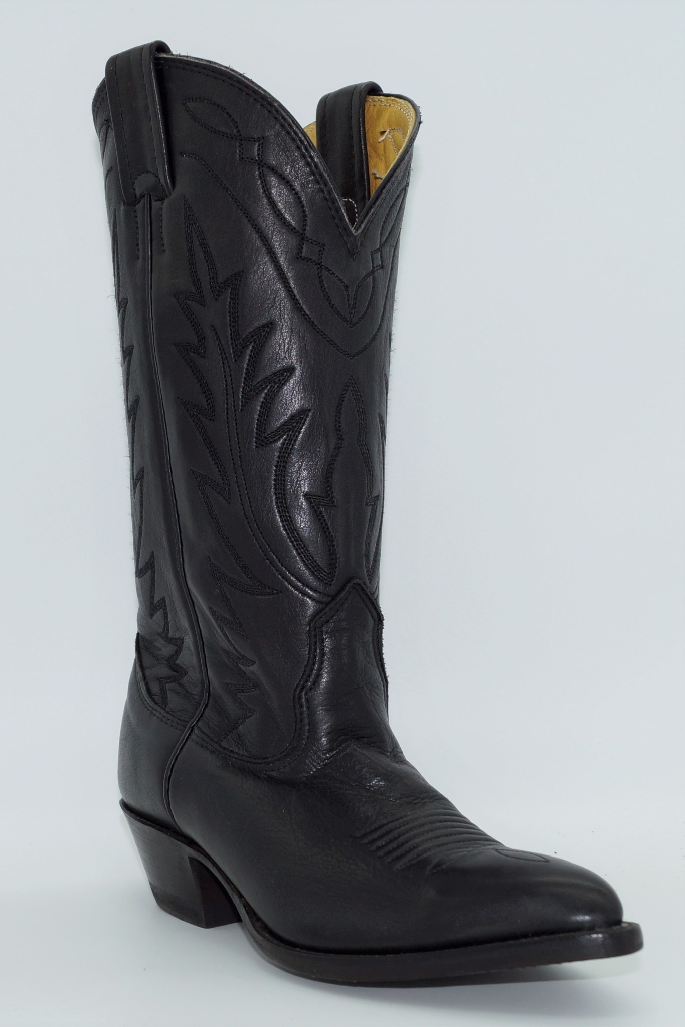 womens size 5 cowboy boots