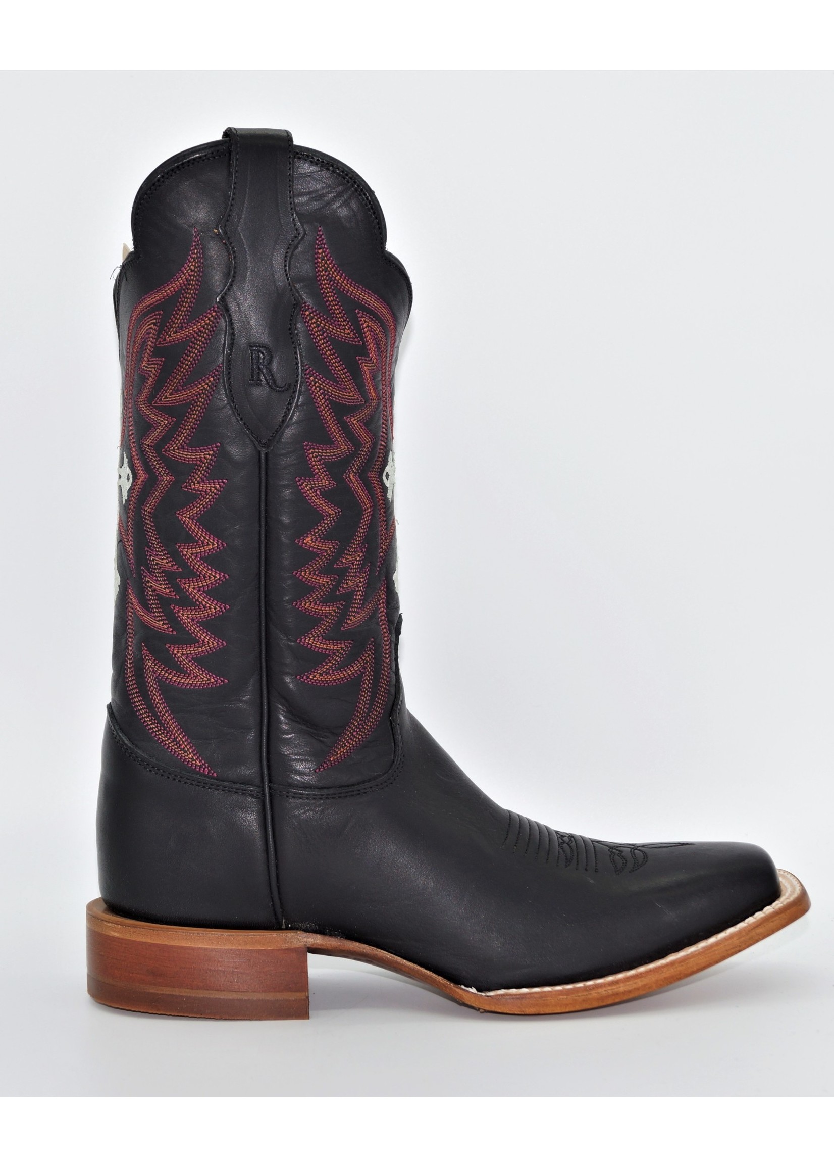 justin womens lace up boots